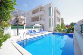 Apartments Slobodanka, Makarska